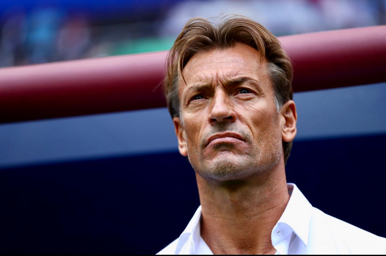 رونار بعد عرض الاتحاد الإيفواري : لا أعتقد أني أسأت إلى أحد