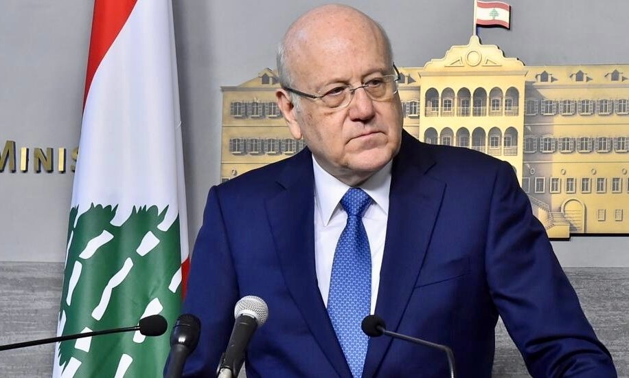 لبنان يقدم شكوى جديدة عاجلة ضد إسرائيل