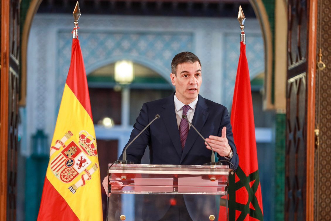 إسبانيا تجدد تأكيد دعمها لمخطط الحكم الذاتي في الصحراء المغربية