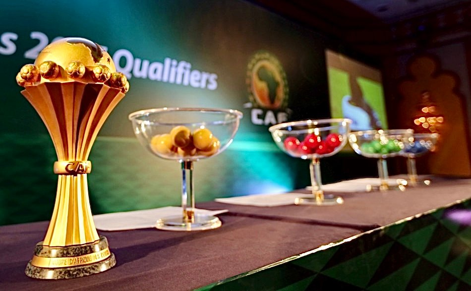 الكاف يعلن موعد قرعة الدور التمهيدي لتصفيات “كان” 2025