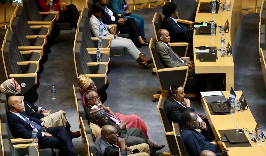 المغرب يجدد التأكيد على أهمية ضمان التشغيل الكامل للمرصد الإفريقي للهجرة