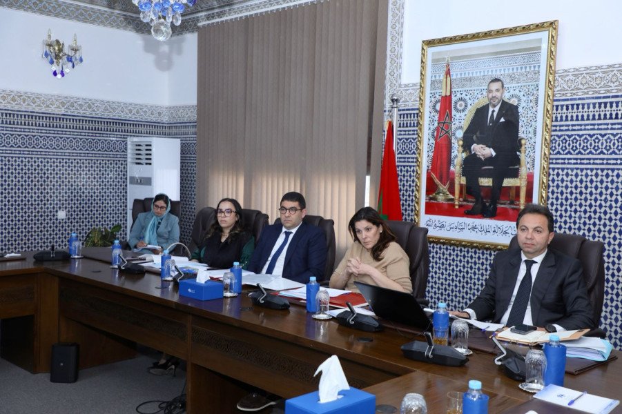 “البام” يعد بالبحث عن حلول لقضايا التشغيل