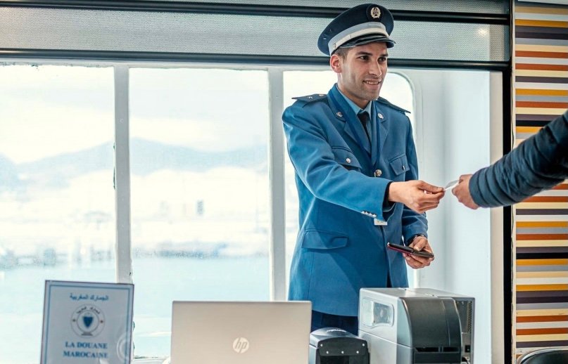 الجمارك توضح بشأن استيراد سلع استثمارية