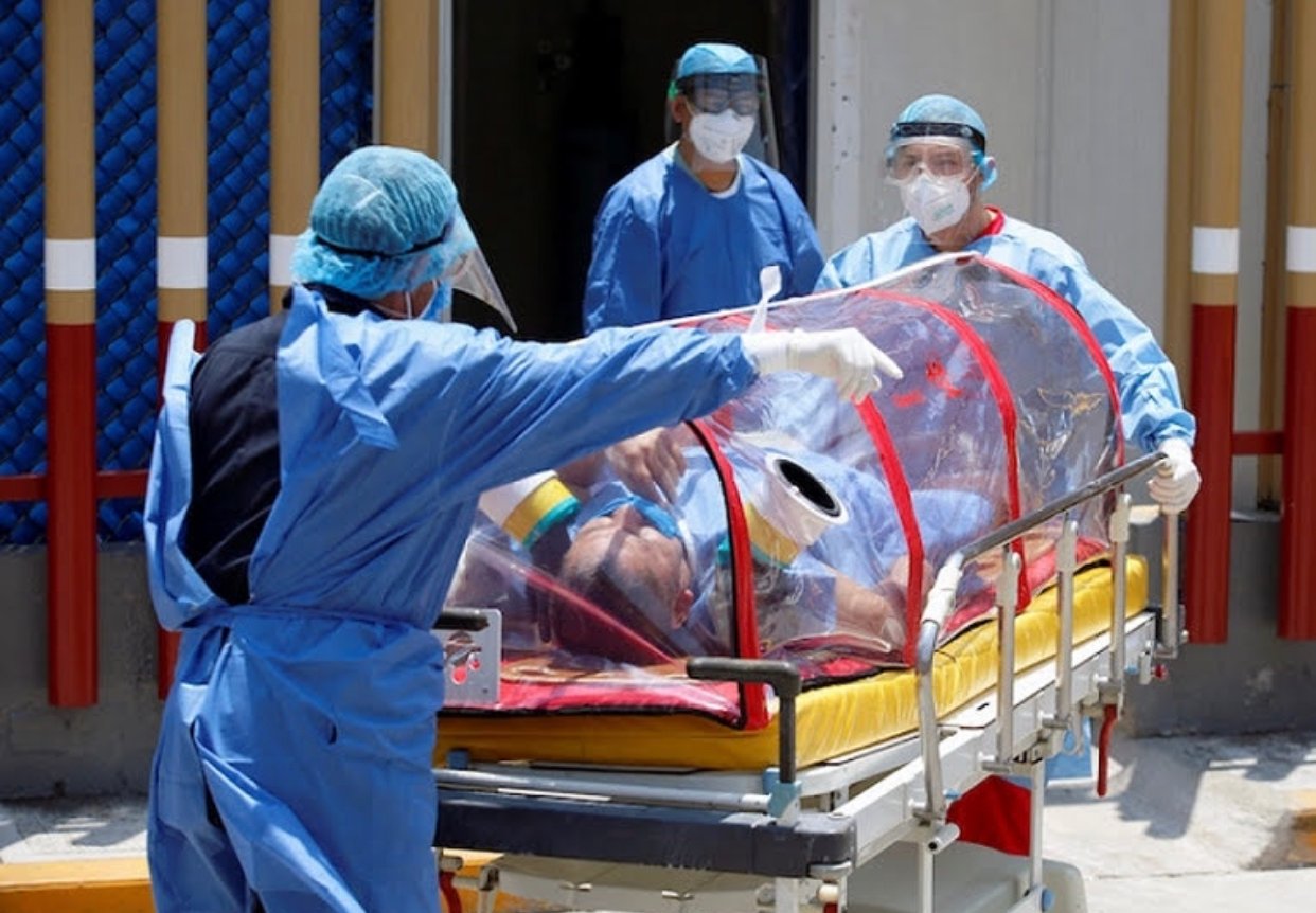 البرازيل تسجيل 113 حالة وفاة بسبب حمى الضنك