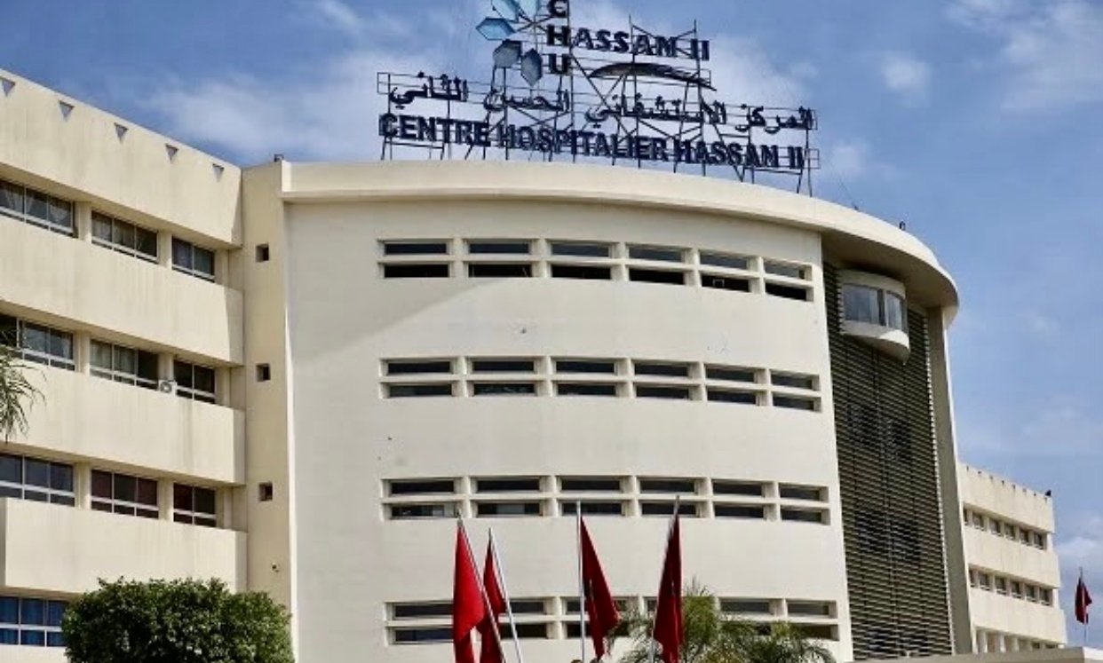 وفاة أطفال مصابين بالسرطان يطيح بأطباء وممرضين بالمستشفى الجامعي لفاس
