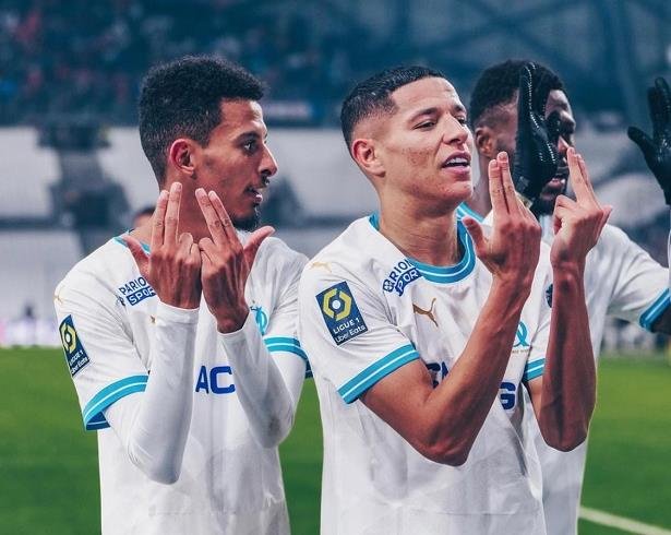 غاسيه مدربا جديدا لحارث وأوناحي في مارسيليا