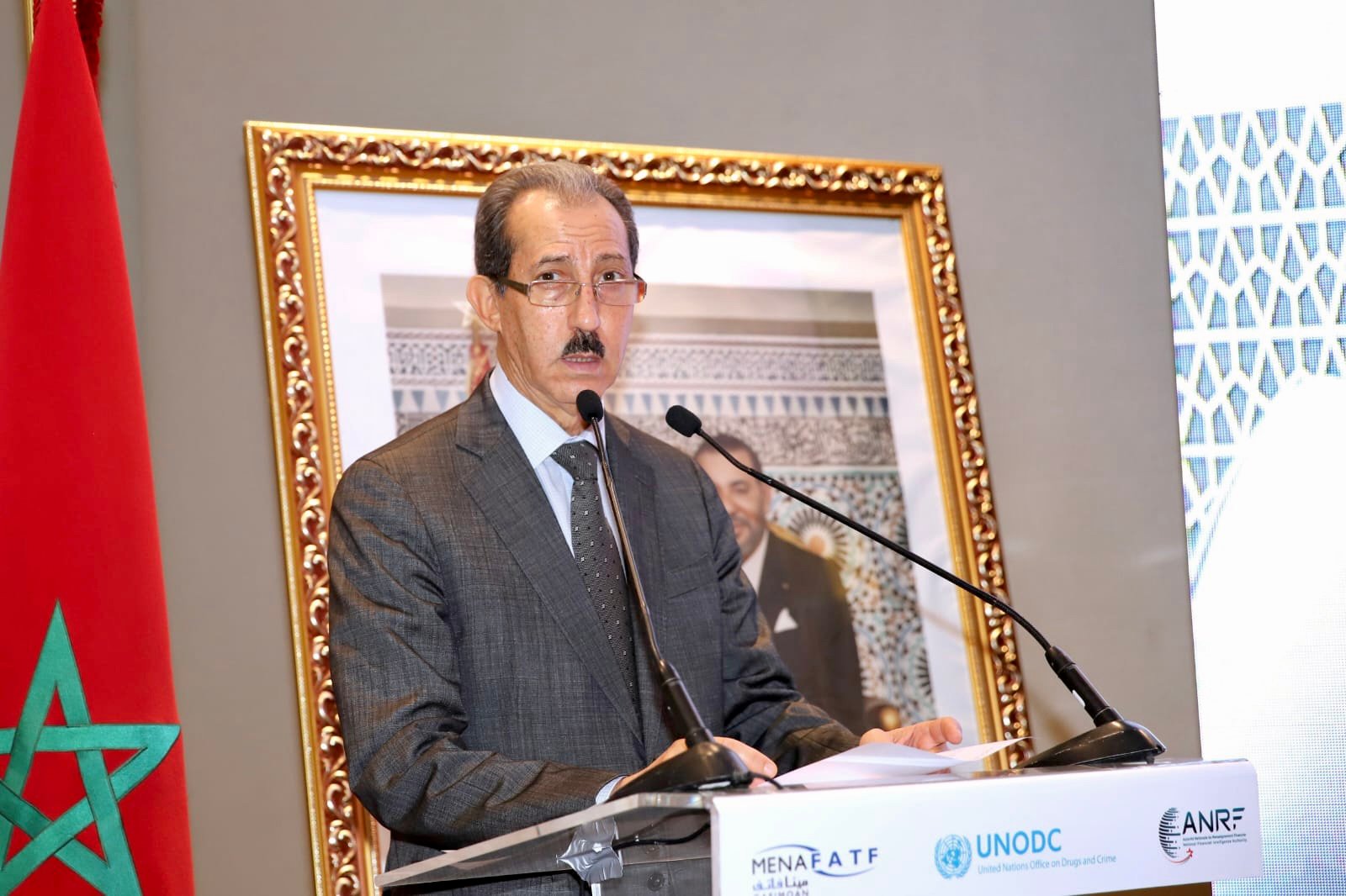 الداكي: المملكة واكبت اتفاقية مناهضة التعذيب بالعديد من الإصلاحات للوفاء بالتزاماتها