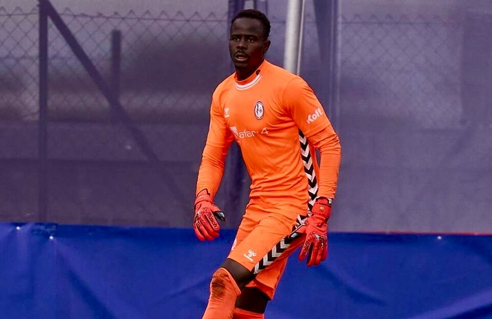 حادثة عنصرية جديدة توقف مباراة في دوري الدرجة الثالثة الإسبانية