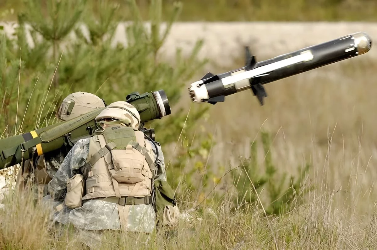 “ساحق الدبابات”..الخارجية الأمريكية توافق على بيع صواريخ “جافلين” للمغرب