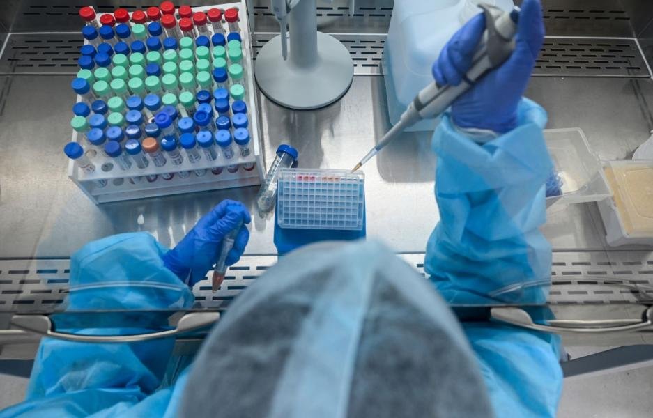 دعوة إلى زيادة عاجلة في إنتاج اللقاحات لمكافحة ارتفاع حالات “الكوليرا”