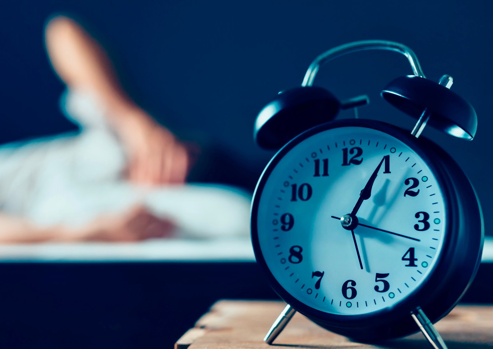 سلوكيات فردية خاطئة وراء اضطراب النوم خلال شهر رمضان