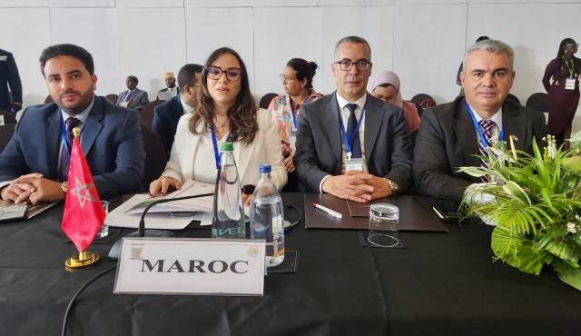 انتخاب المغرب عضوا في 3 هيئات باتحاد مجالس الدول الأعضاء في المؤتمر الإسلامي