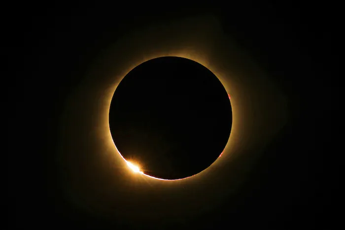 “ناسا” تضع خريطة لمسار الكسوف الشمسي الكلي