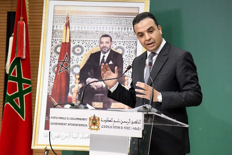 الحكومة “تطمئن” المغاربة بشأن وفرة وأسعار المواد في رمضان