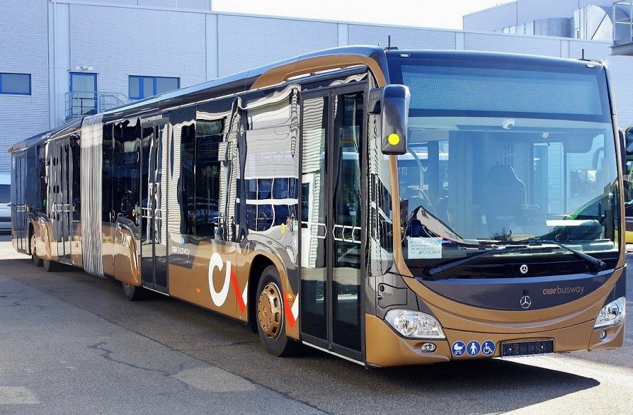 انطلاق الخدمة الفعلية للخطين الأول والثاني لـ”كازاباصواي”