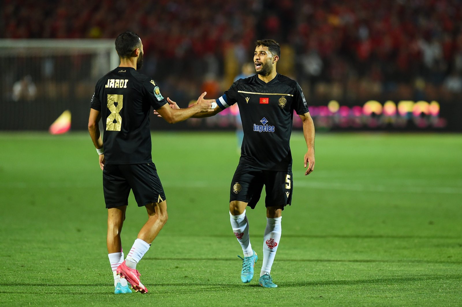 الأندية المغربية تحقق أعلى الأرباح عربيا من انتقالات اللاعبين