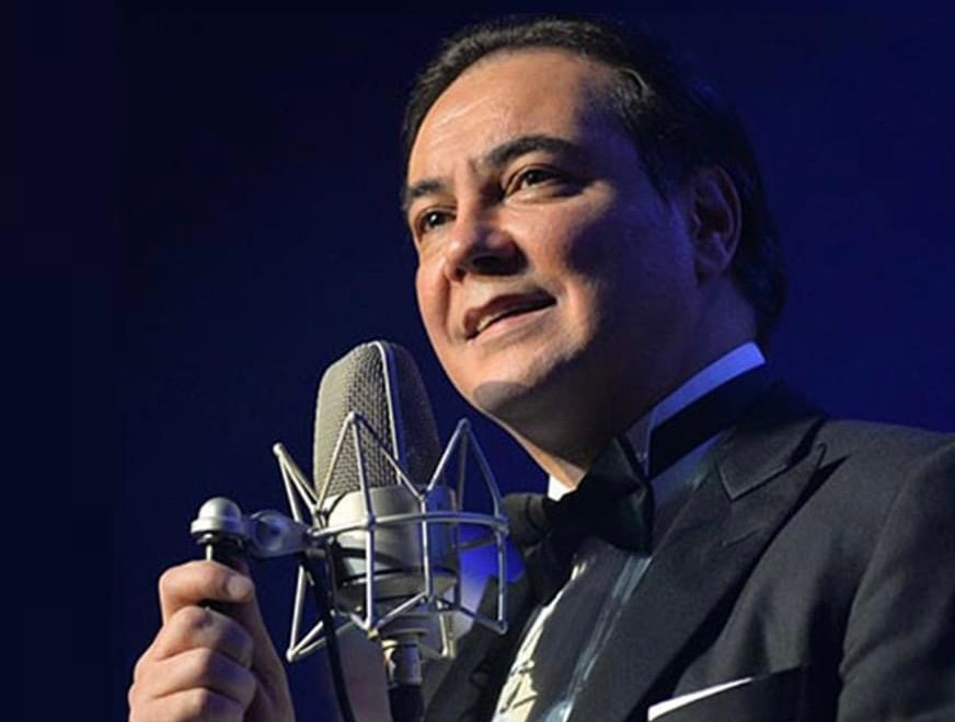 أزمة قلبية تنهي حياة المطرب عبدو شريف