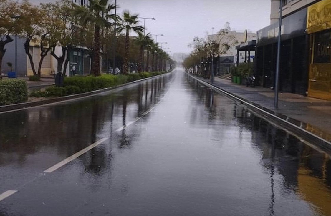 “يوم بدون سيارات” بشوارع أكادير