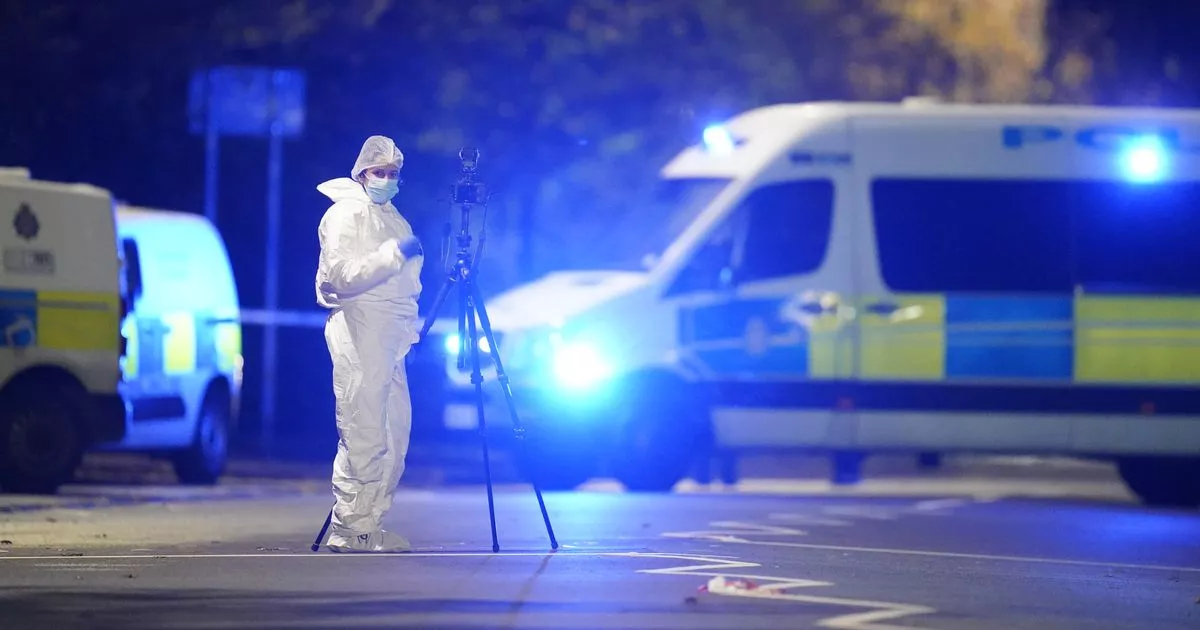 مقتل لاعب مغربي طعنا بالسكين بإسبانيا