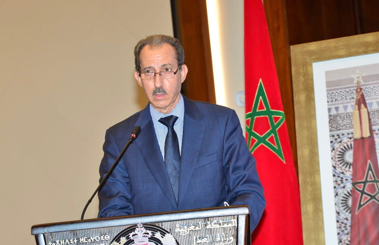 الداكي : عيد المرأة موعد متجدد للوقوف على المكاسب التي حققتها المرأة المغربية في عدة مجالات
