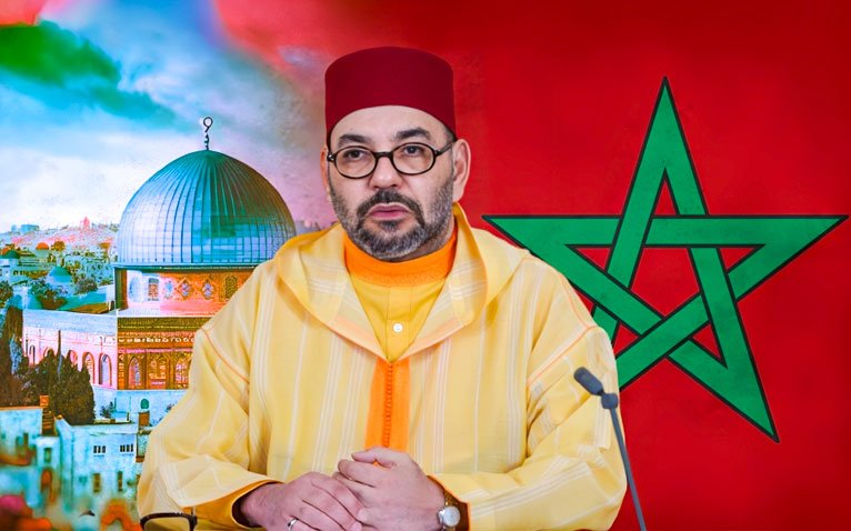 مجلس الجامعة العربية يثمن دور لجنة القدس تحت رئاسة الملك محمد السادس
