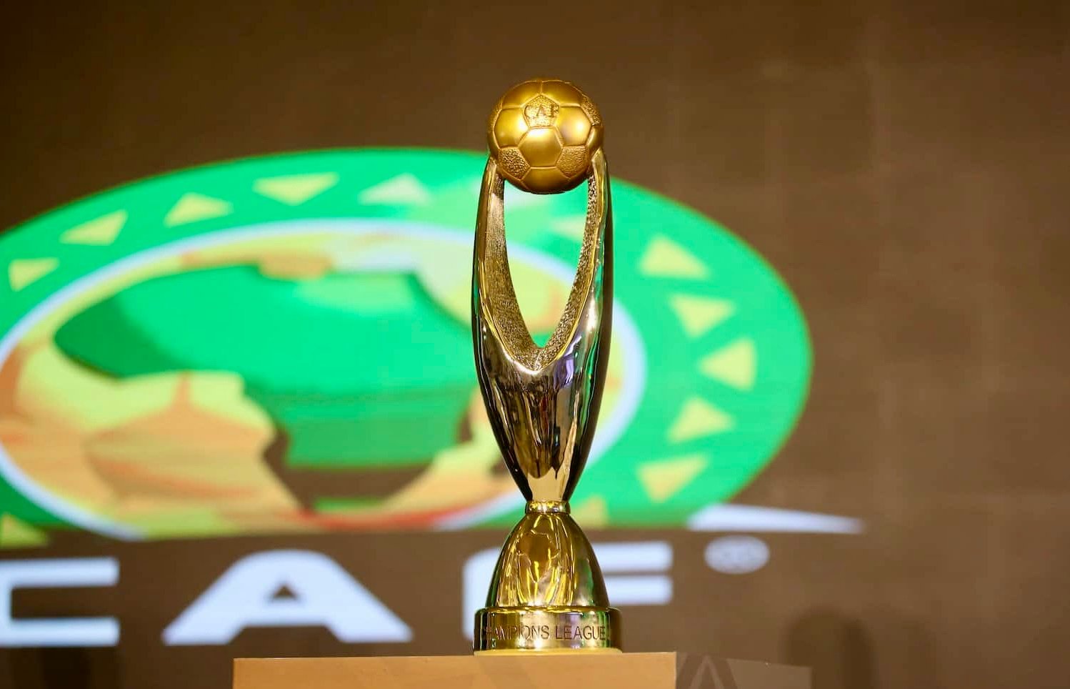 برنامج ذهاب ربع نهائي دوري أبطال إفريقيا