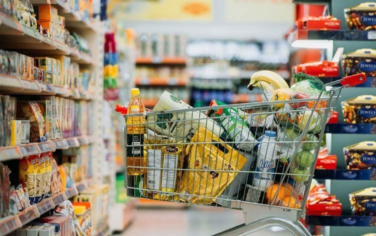 أسعار السلع الغذائية تنخفض للشهر السابع على التوالي