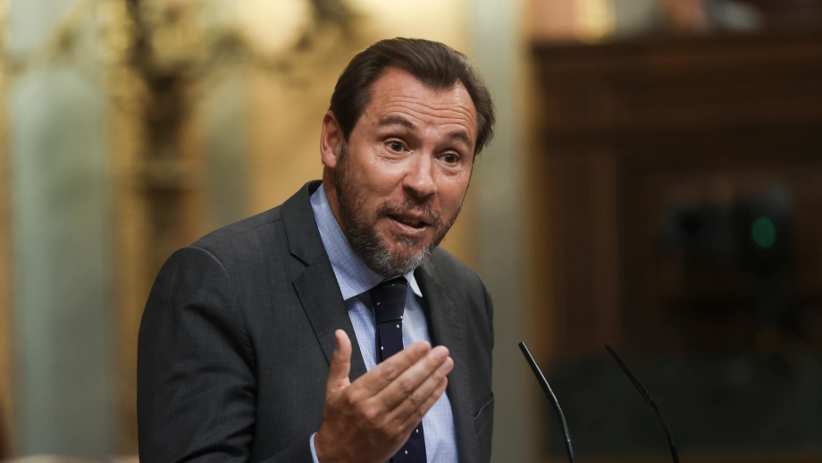 سانتياغو: اسبانيا مستعدة للمساهمة في تطوير شبكة النقل السككي بالمغرب