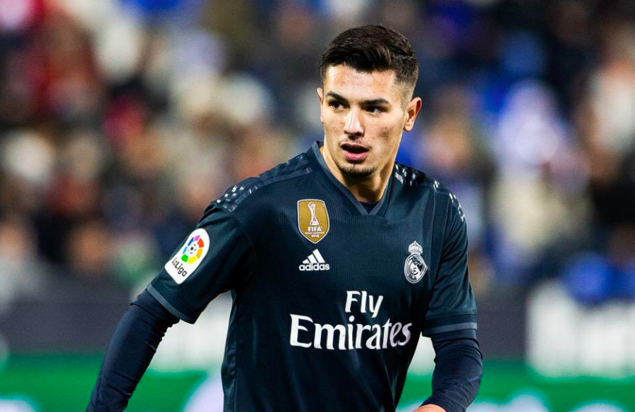 بالأرقام … كل ما قدمه إبراهيم دياز أمام أتليتك بيلباو