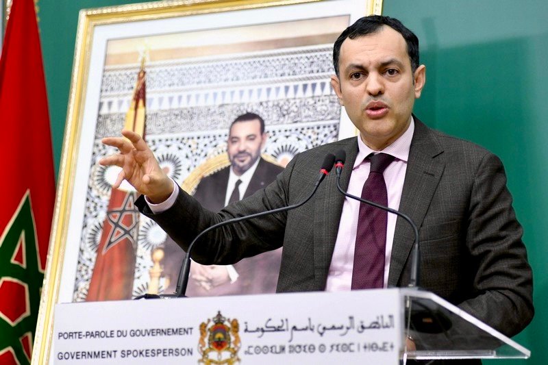 السكوري: الحكومة عازمة على الوفاء بالتزاماتها