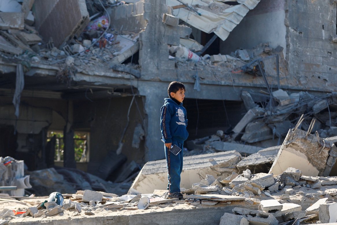 “حماس” تعلن تصاعد حصيلة القتلى في غزة