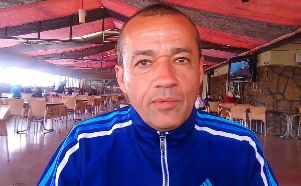 استئنافية أكادير ترفض السراح المؤقت لـ “الطاوجني”