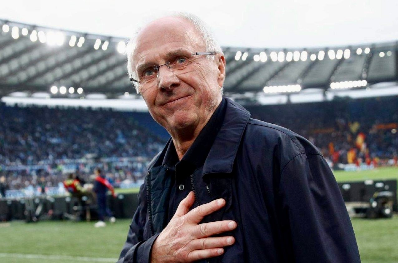 السويدي إريكسون يحقّق حلمه بتدريب ليفربول