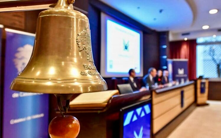 بورصة البيضاء تنهي التداول على وقع سلبي