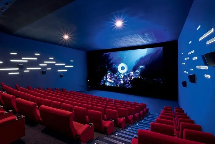 افتتاح قاعة سينمائية جديدة بتارودانت