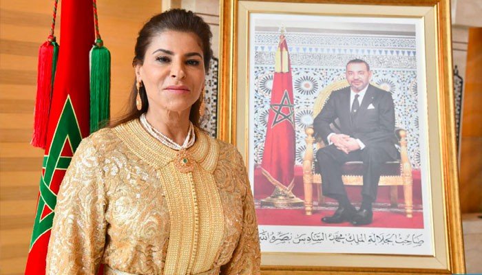 سفيرة المغرب لدى فرنسا: المغرب لديه تاريخ طويل في دعم الشعب الفلسطيني و “مصداقيته مكنت من إيصال المساعدات إلى غزة”