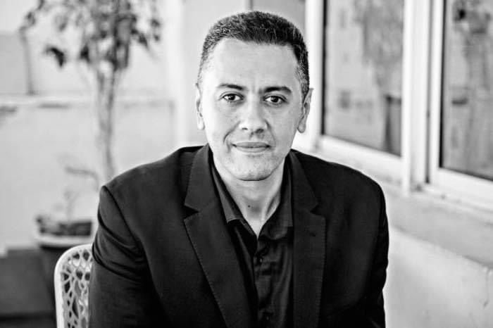 وفاة الصحافي رضا دليل بعد صراع مع المرض