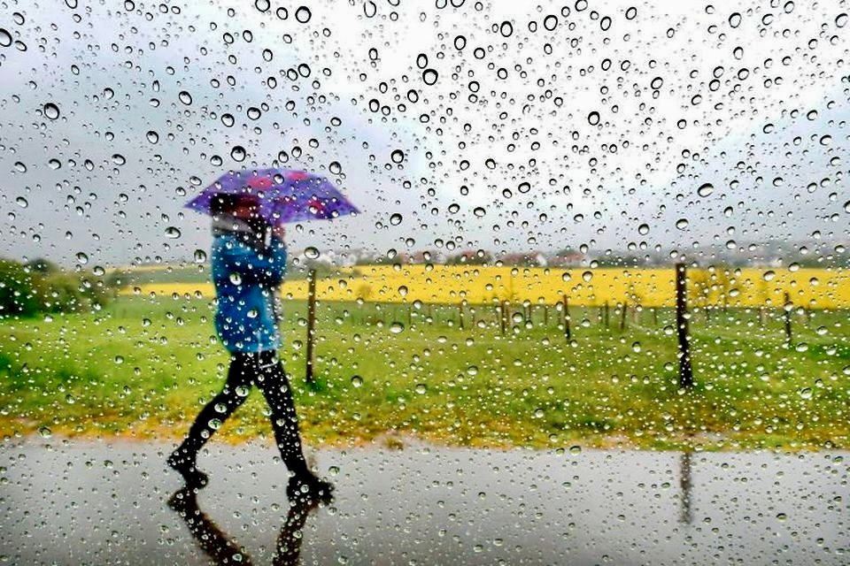 طنجة تتصدر مدن المملكة الأكثر استقبالا للأمطار