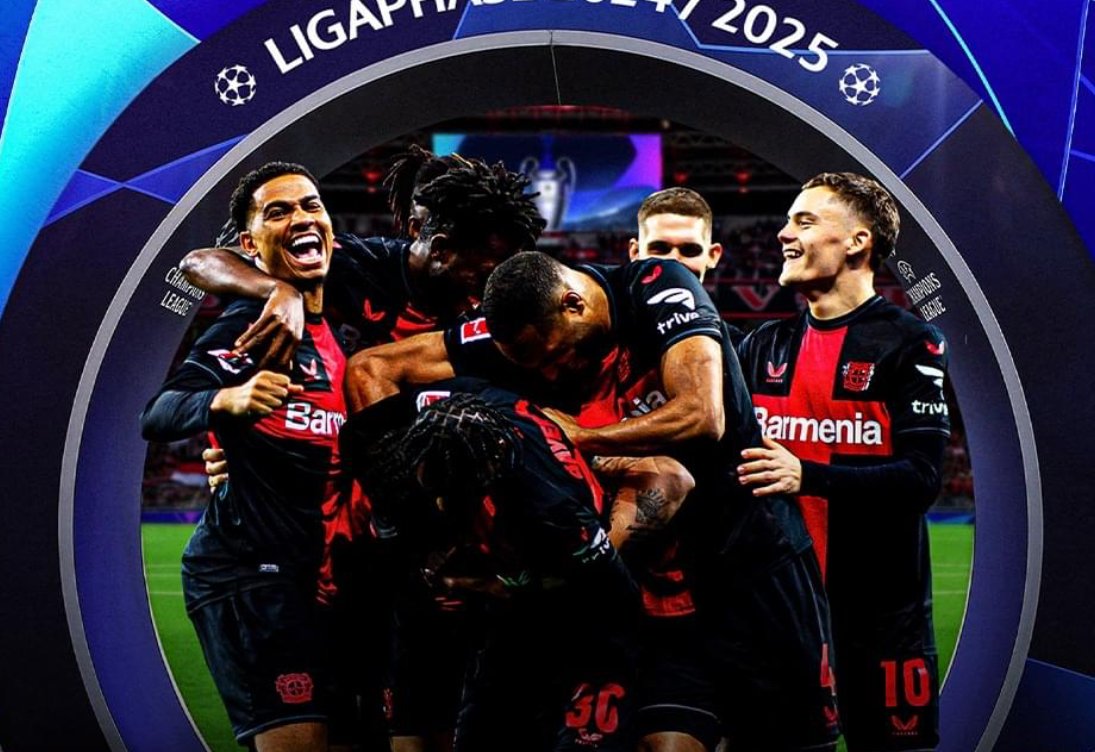 ليفركوزن يقترب من اللقب بفوز قاتل على هوفنهايم