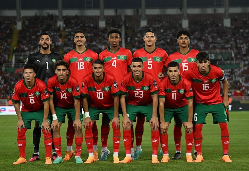 السكيتوي يستدعي الحارس إلياس ماغو لتعويض بلعروش