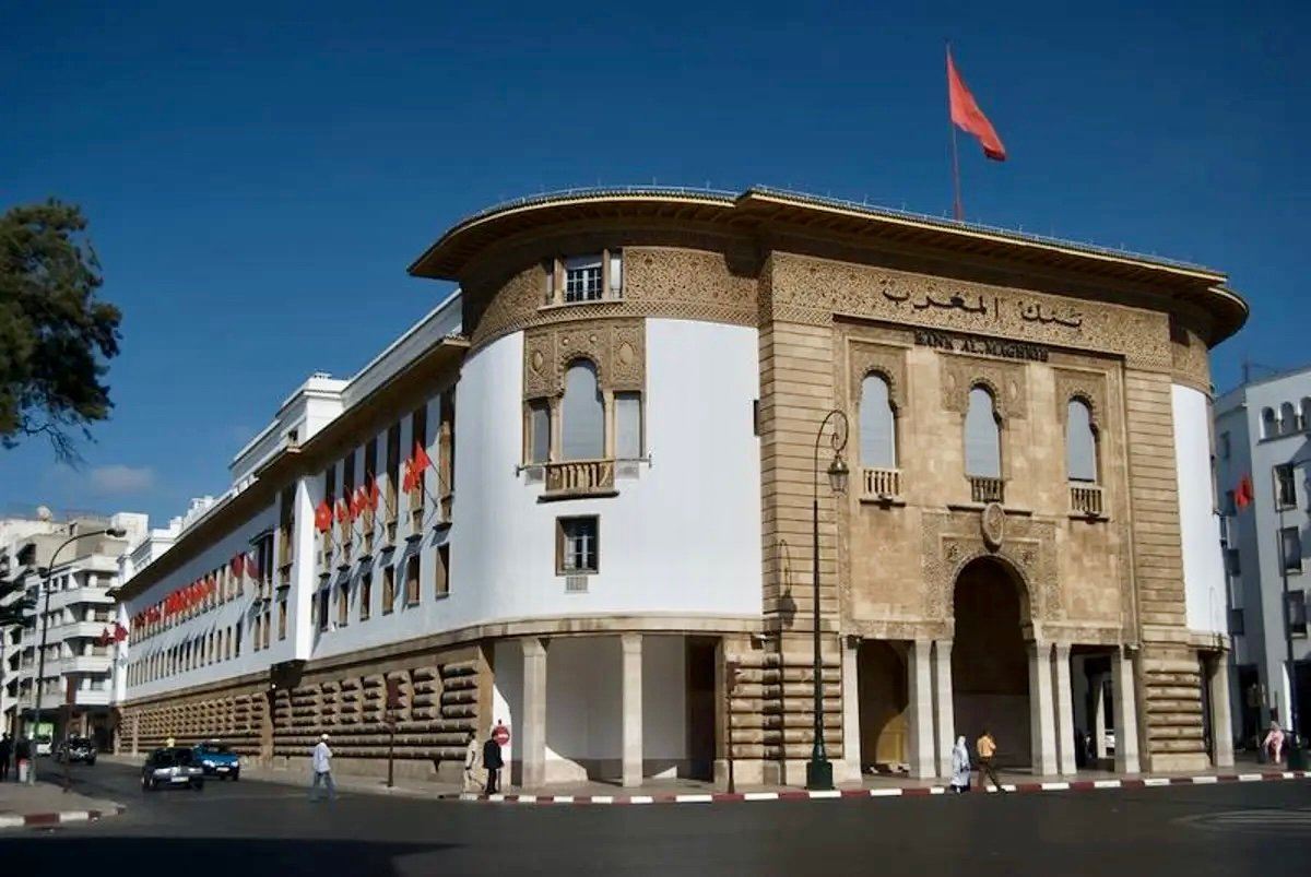 بنك المغرب.. توقعات باستقرار سعر الفائدة الرئيسي