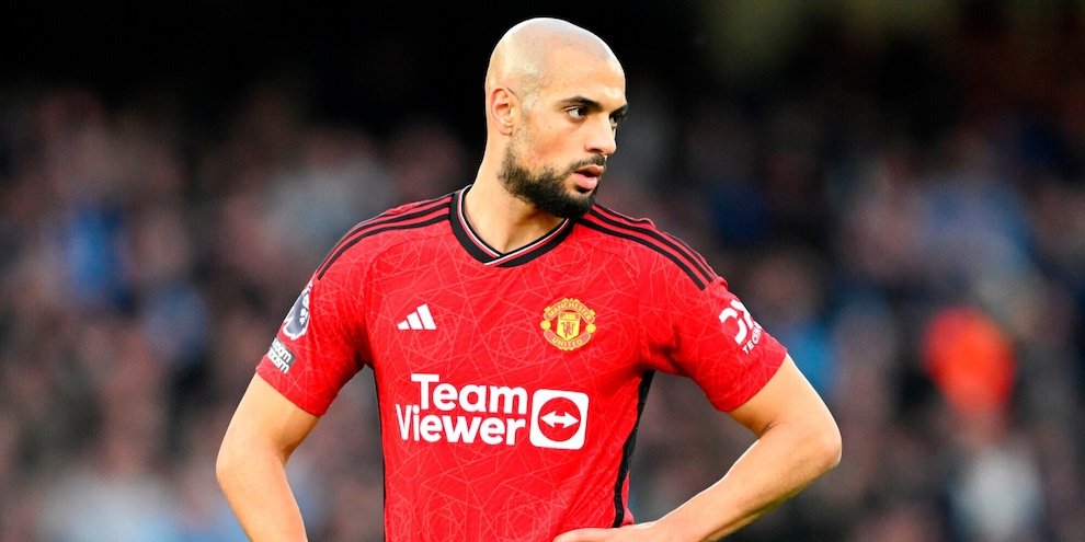 أمرابط يدخل اهتمام نادي ميلان الإيطالي