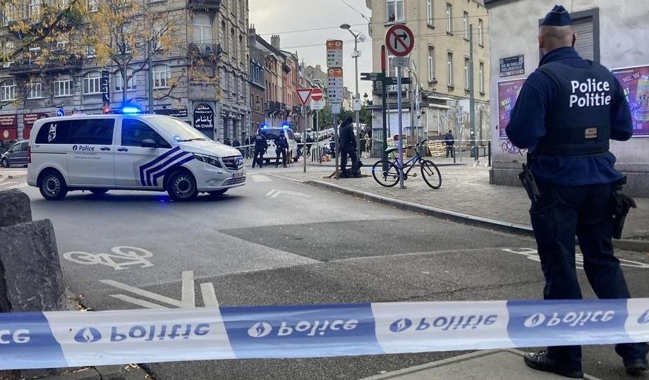 قتيلان في حادثتي إطلاق نار ببروكسيل
