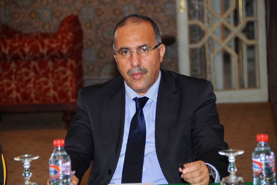 اعتقال الرئيس السابق لتعاضدية الموظفين في قضية “اختلاس المال العام”