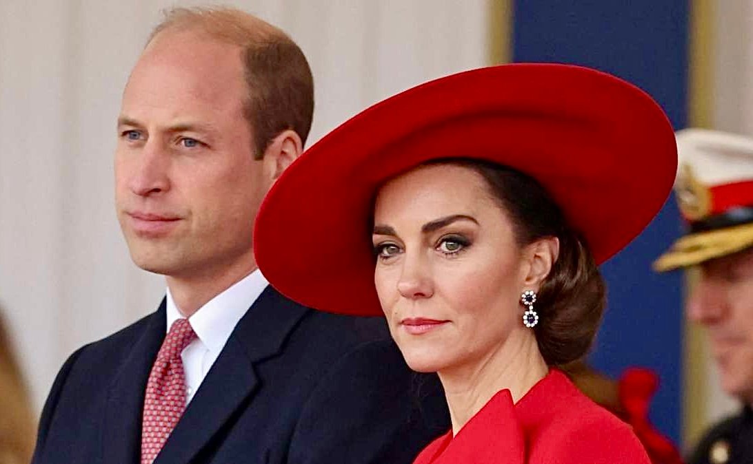 أميرة ويلز كايت تعلن إصابتها بالسرطان