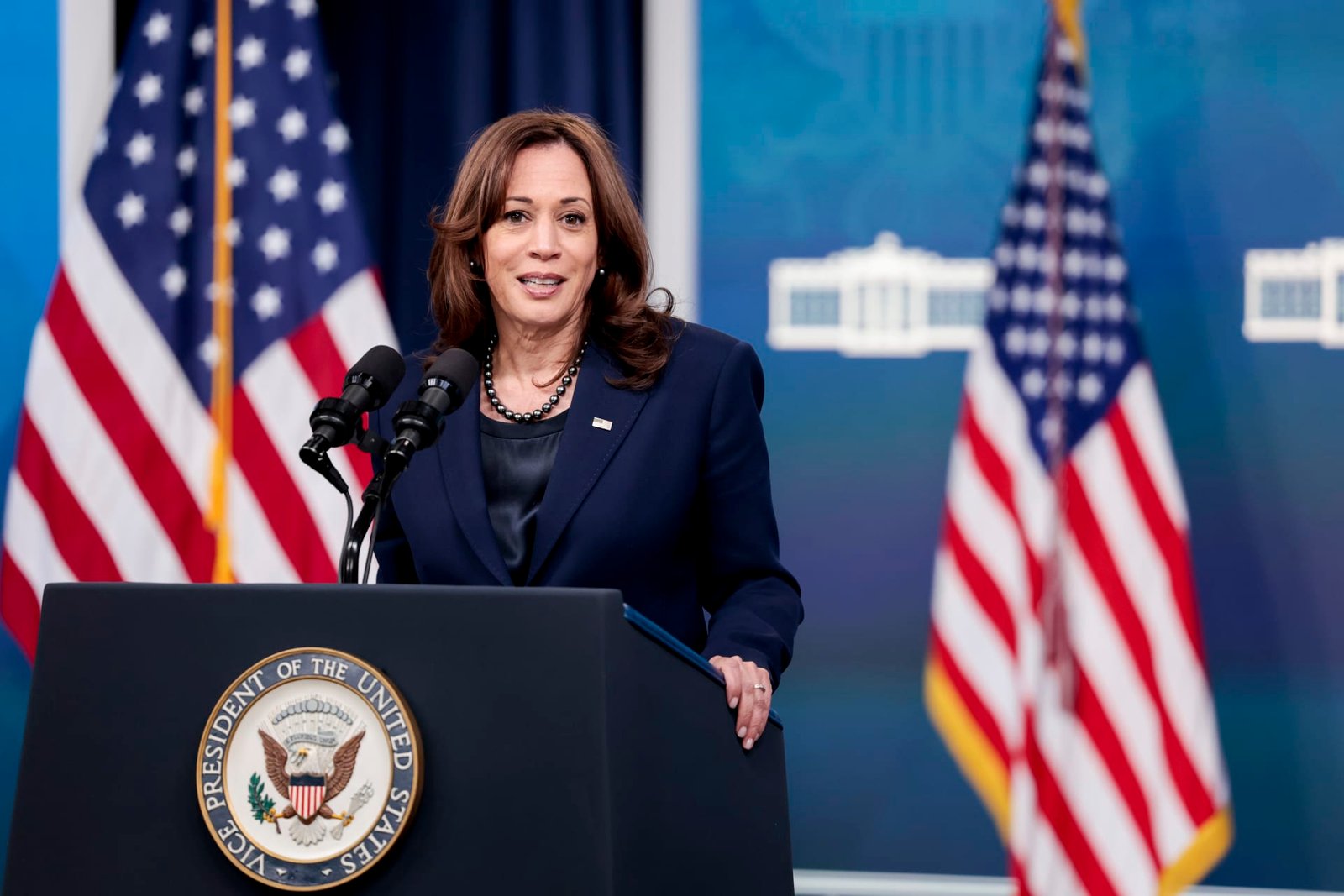 كامالا هاريس تصف القرار الأممي بشأن الذكاء الاصطناعي برعاية الولايات المتحدة والمغرب “بالـخطوة التاريخية”