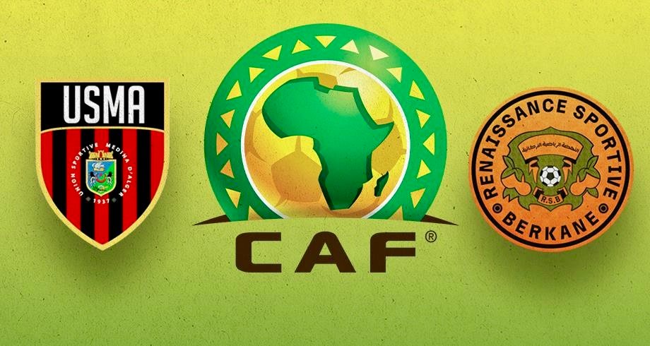 “كاف” ترفض استئناف اتحاد العاصمة الجزائري