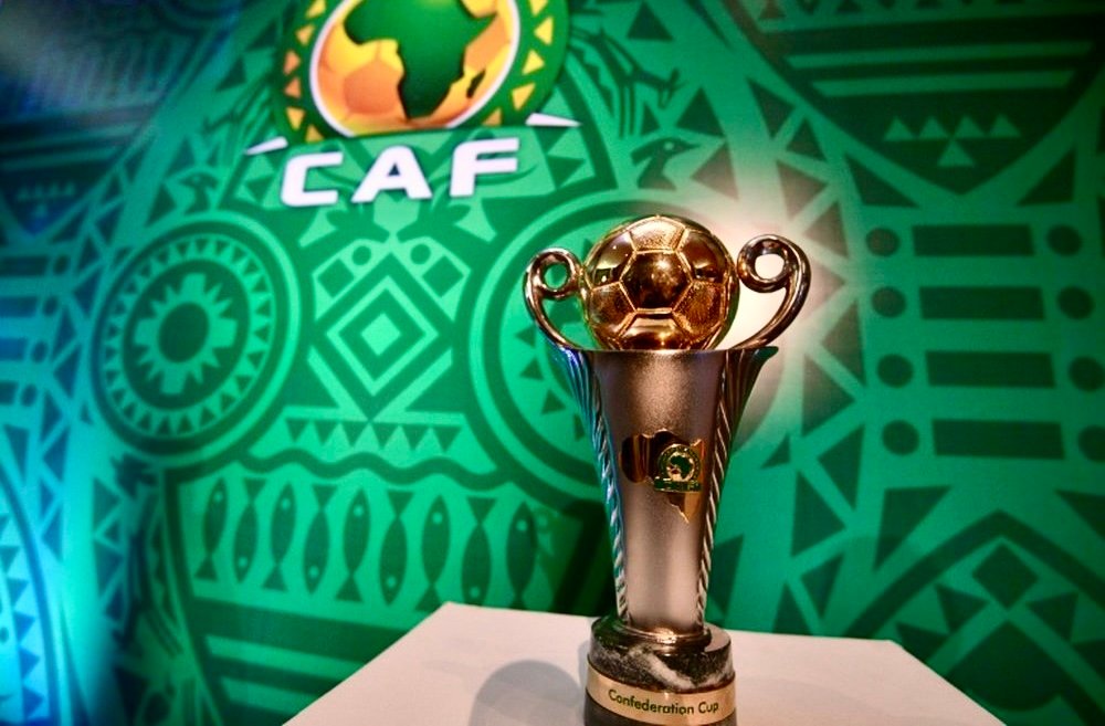 قضية نهضة بركان واتحاد العاصمة… الجامعة تؤكد توصلها بقرار الكاف