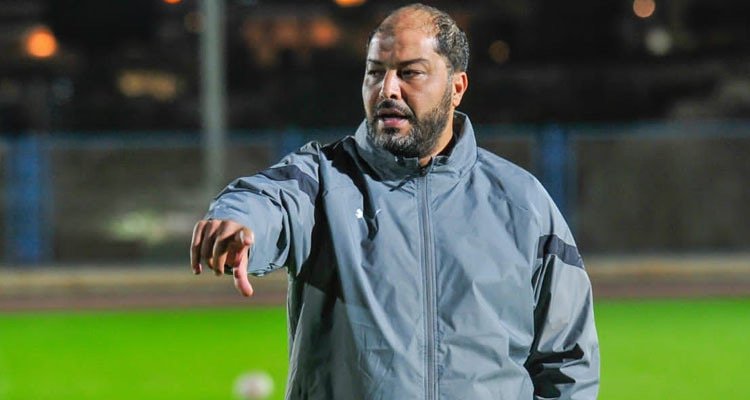 مدرب نهضة بركان : مستعدون للإطاحة بإتحاد العاصمة