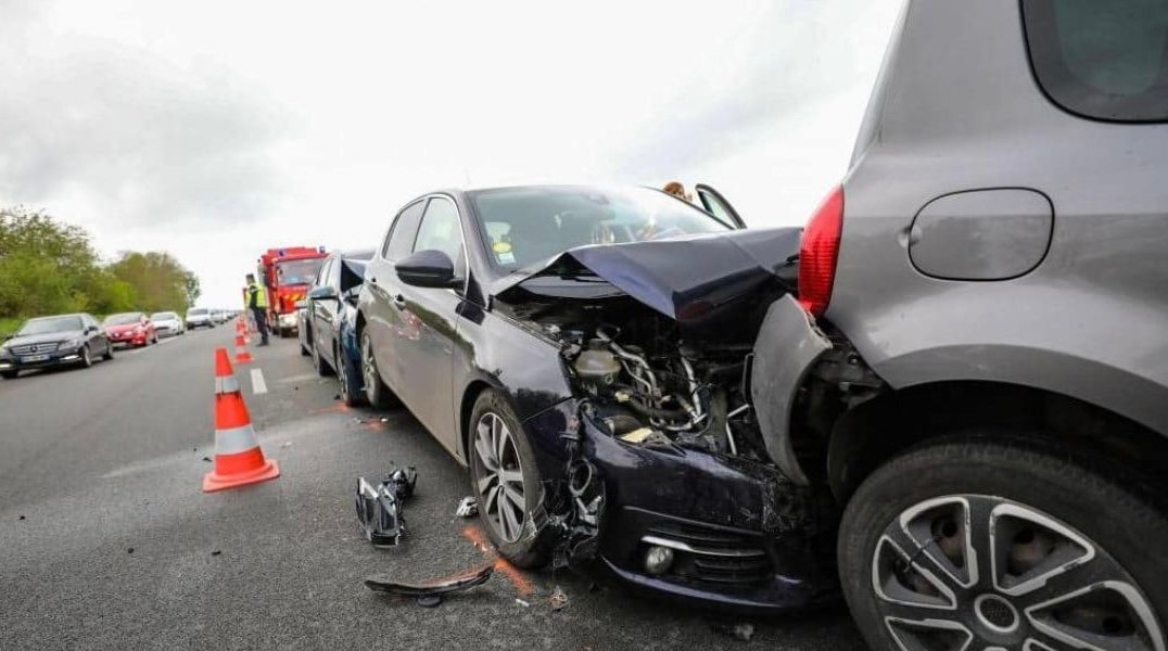 حوادث السير بالمدن تخلف 26 قتيلا في أسبوع